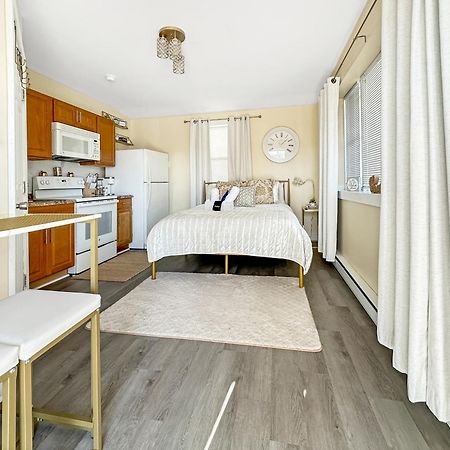 Gorgeous Studio In Groton, Ct المظهر الخارجي الصورة