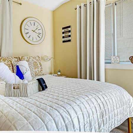 Gorgeous Studio In Groton, Ct المظهر الخارجي الصورة