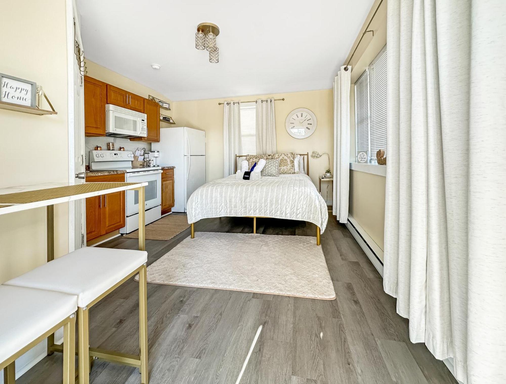 Gorgeous Studio In Groton, Ct المظهر الخارجي الصورة