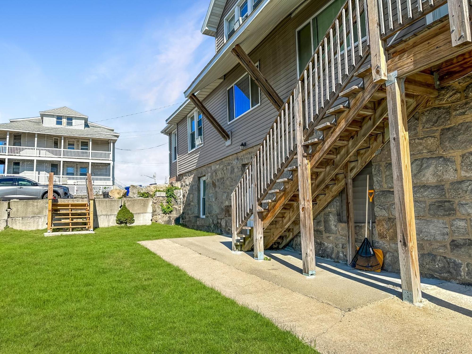 Gorgeous Studio In Groton, Ct المظهر الخارجي الصورة