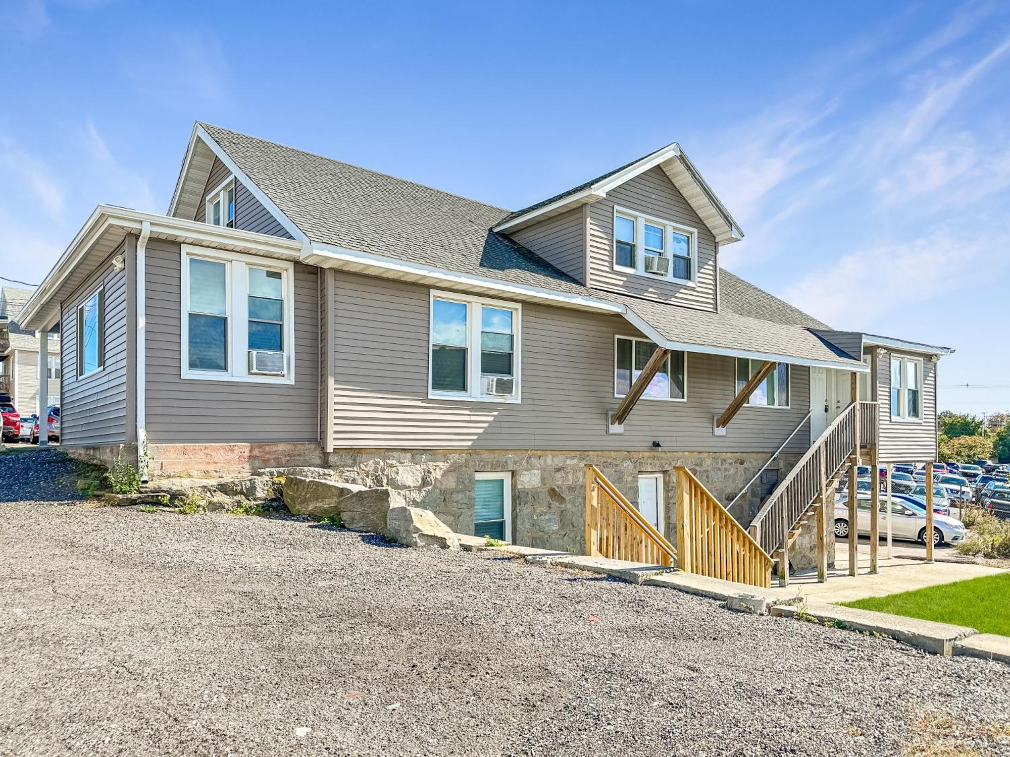 Gorgeous Studio In Groton, Ct المظهر الخارجي الصورة