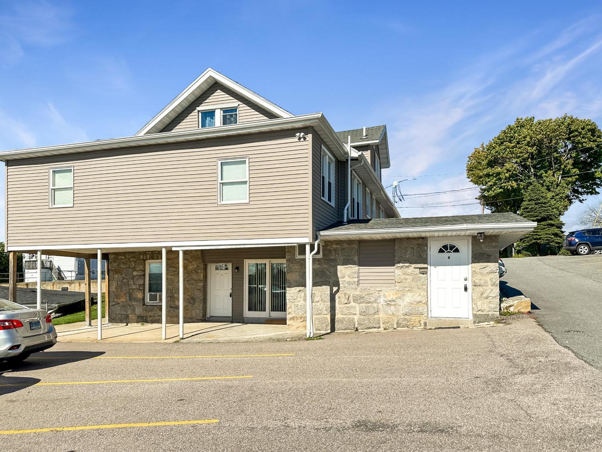 Gorgeous Studio In Groton, Ct المظهر الخارجي الصورة